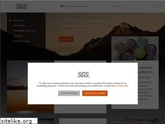 sgsgroup.com.hk