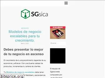 sgsica.org