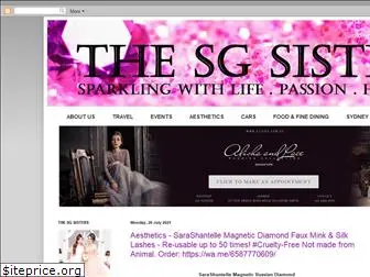 sgsisters.com