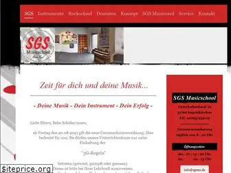 sgsmusicschool.de