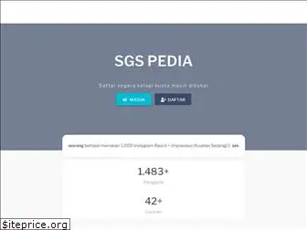 sgspedia.com