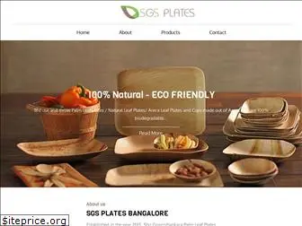 sgsplates.com