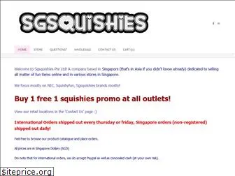 sgsquishies.com