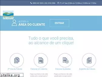 sgssa.com.br