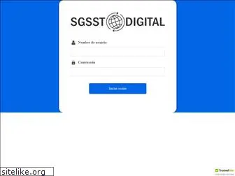 sgsstdigital.com
