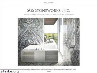 sgsstoneworks.com
