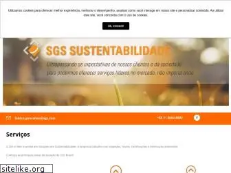 sgssustentabilidade.com.br