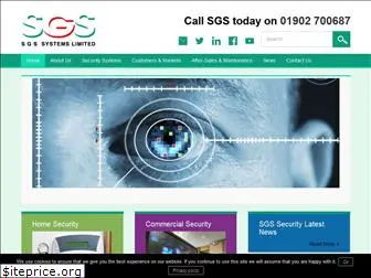 sgssystems.com