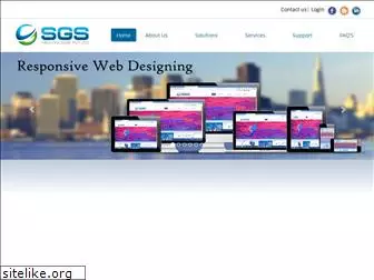 sgstechnologie.com