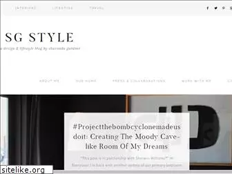 sgstyleblog.com