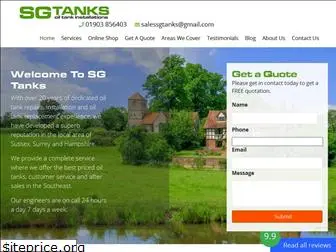 sgtanks.co.uk