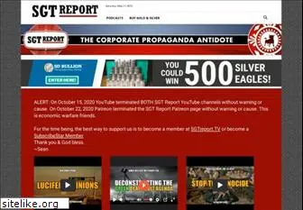 sgtreport.com