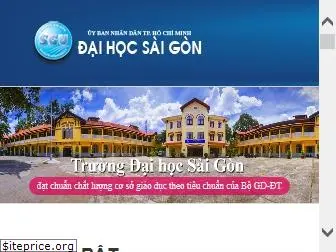 sgu.edu.vn