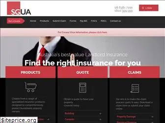 sgua.com.au