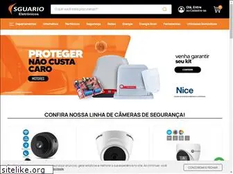 sguarioeletronicos.com.br