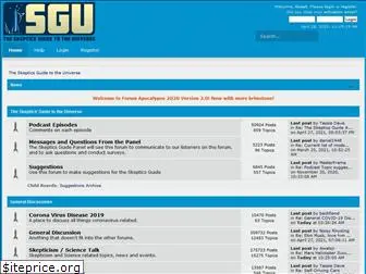 sguforums.org