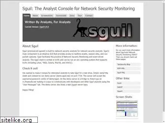 sguil.net