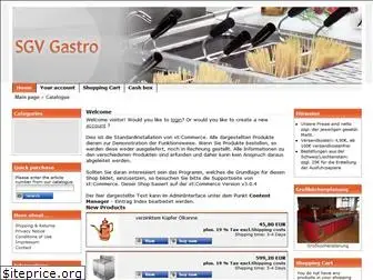 sgv-gastro.de