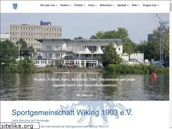 sgwiking.de