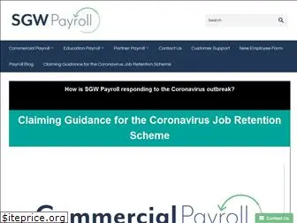 sgwpayroll.com