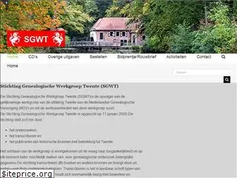sgwt.nl