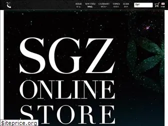sgz-store.com