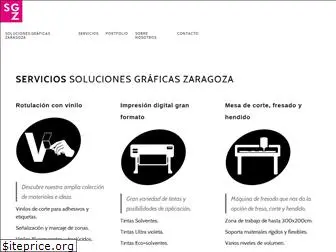 sgzaragoza.com