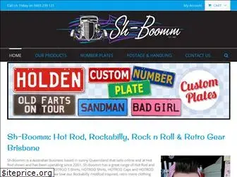 sh-boomm.com.au