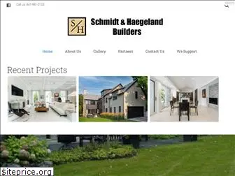 sh-builders.com