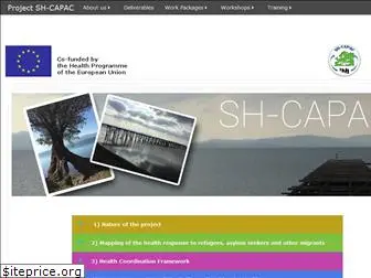 sh-capac.org