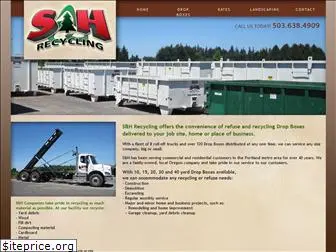 sh-recycling.com