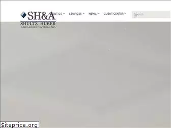 sha-cpa.com