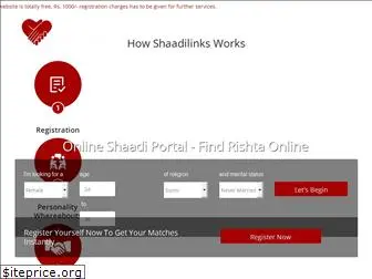 shaadilink.org