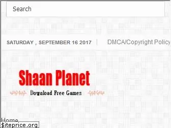 shaanplanet.com