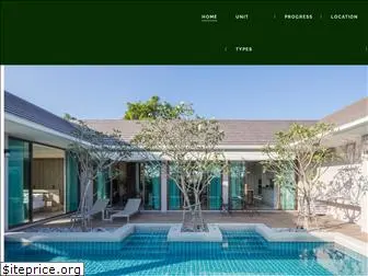 shaanpoolvilla.com