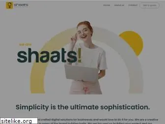 shaats.com