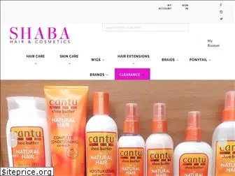 shaba.co.uk