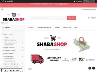 shabashop.com.ua