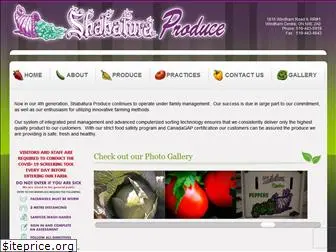 shabaturaproduce.com