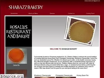 shabazzbakery.com