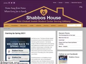 shabboshouse.org