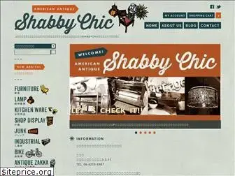 shabbychicosaka.com