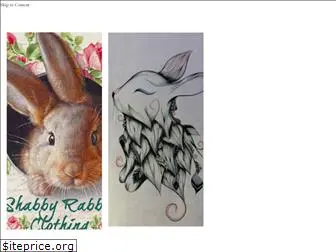 shabbyrabbitclothing.com