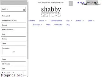 shabbysisters.com.au