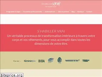 shabillervrai.com