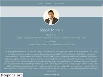 shabirmomin.com