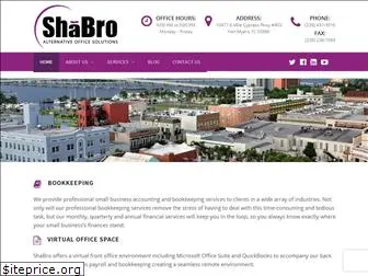 shabroofficesolutions.com