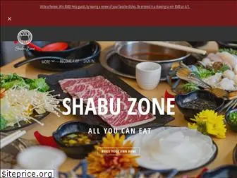 shabuzone.com