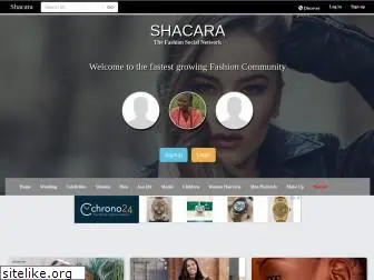 shacara.com