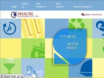 shachiindia.com